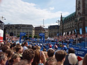 Triathlon Hamburg 9097